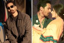 Harshvardhan Rane on Sanam Teri Kasam's Re-Release: "I HOPE It Does What it Didn'T Do Earlier": Bollywood News