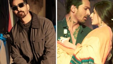 Harshvardhan Rane on Sanam Teri Kasam's Re-Release: "I HOPE It Does What it Didn'T Do Earlier": Bollywood News