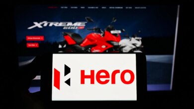 CFO of Hero Motocorp told that next year's Revenue Torgate: Know what will be the strategy - Hero Motocorps Cfo Told that Next Years Revenue Torgate Know What Strategy will be