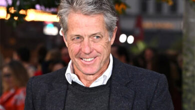 Hugh Grant calls Bridget Jones 4 the "Best" yet – Here’s why!