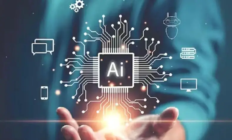 Desi AI model will get force from abroad