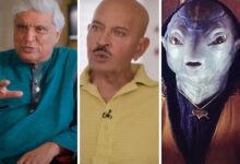 "Deeply Rooted in Indian Psyche": Javed Akhtar Credits Rakesh Roshan for Koi Mil Gaya's success; Latter Reveals Story Behind Jadoo's Creation: Bollywood News