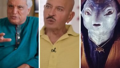 "Deeply Rooted in Indian Psyche": Javed Akhtar Credits Rakesh Roshan for Koi Mil Gaya's success; Latter Reveals Story Behind Jadoo's Creation: Bollywood News