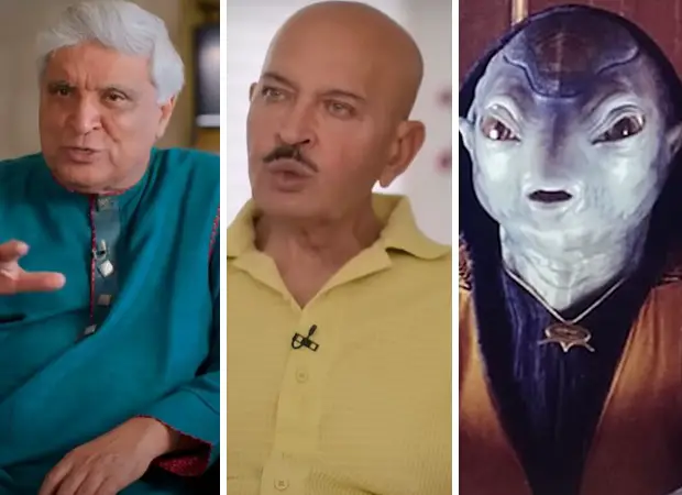 "Deeply Rooted in Indian Psyche": Javed Akhtar Credits Rakesh Roshan for Koi Mil Gaya's success; Latter Reveals Story Behind Jadoo's Creation: Bollywood News