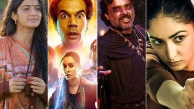 Jio Studios Dominates IIFA 2025 With 24 Nominations Across Blockbuster Releases 2025: Bollywood News