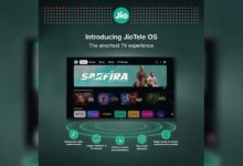 JILELE OS: Jio's new operating system launched for smart TV, now smart TV will be more smart - Jiootel OS Smart TVS New Operating System Launch Now Smart TV Will Be Even Smarter