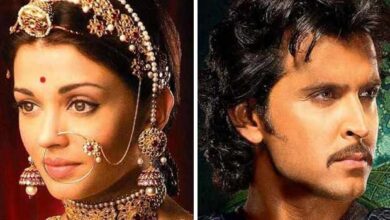 Jodhaa akbar celebrates 17 years: the academy to host special screening of Hrithik Roshan, Aishwarya Rai Bachchan Starr in March: Bollywood News