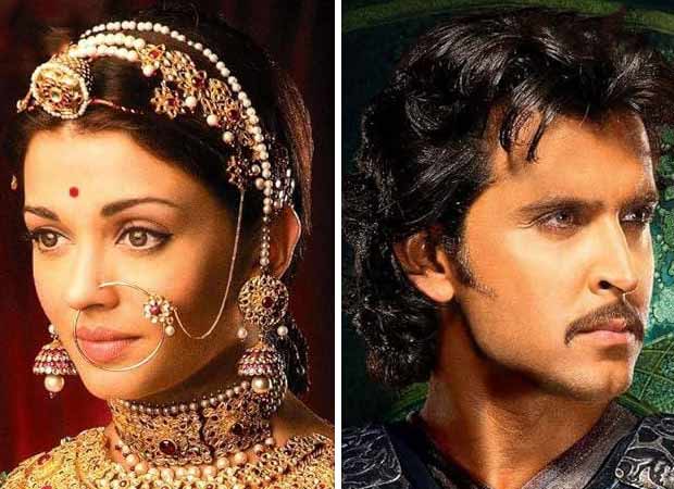 Jodhaa akbar celebrates 17 years: the academy to host special screening of Hrithik Roshan, Aishwarya Rai Bachchan Starr in March: Bollywood News