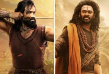 T-Series Acquires Music Rights of Vishnu Manchu and Prabhas' Kannappa: Bollywood News