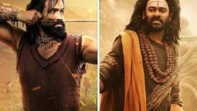 T-Series Acquires Music Rights of Vishnu Manchu and Prabhas' Kannappa: Bollywood News