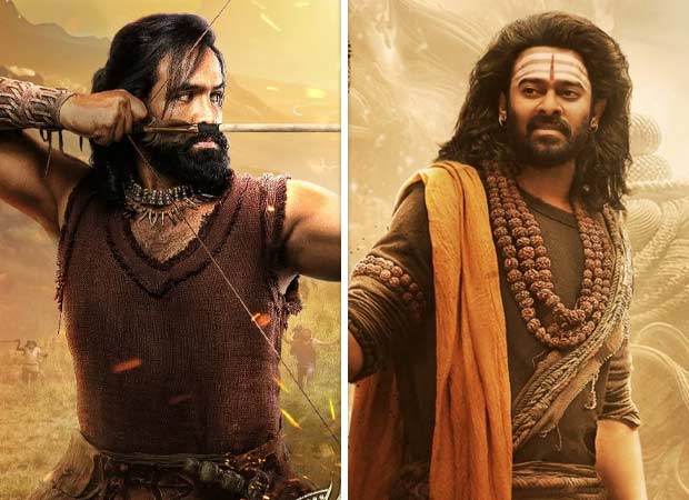 T-Series Acquires Music Rights of Vishnu Manchu and Prabhas' Kannappa: Bollywood News