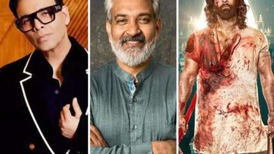 Karan Johar Reveals Rajamouli Films Doon'T Rely on 'Logic' but 'Conviction'; Says, "This holds True for all Major Blockbusters, Including Animal, RRR and Gadar": Bollywood News