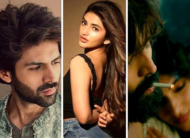 Kartik aaryan to romance sreeleela; Actress makes her hindi debut: bollywood news