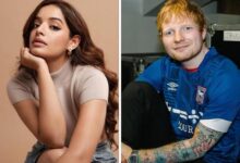 Lisa mishra to perform with ed sheeran in Delhi on February 15: bollywood news