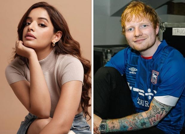 Lisa mishra to perform with ed sheeran in Delhi on February 15: bollywood news