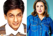 Main hoon na 2 on the cards? Farah Khan to Reunite with Shah Rukh Khan, Reveal Reports: bollywood news