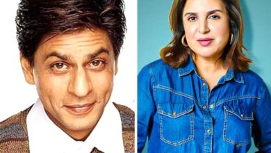 Main hoon na 2 on the cards? Farah Khan to Reunite with Shah Rukh Khan, Reveal Reports: bollywood news