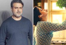 MRS. Producer Harman Baweja Reacts to SIFF Claims about Boycotting Sanya Malhotra; Says, "What stress does a woman feel, while Chopping Vegetables and Cooking Food on a Gas Stove or Doing Dishes Wearing Gloves?" : Bollywood news