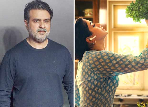 MRS. Producer Harman Baweja Reacts to SIFF Claims about Boycotting Sanya Malhotra; Says, "What stress does a woman feel, while Chopping Vegetables and Cooking Food on a Gas Stove or Doing Dishes Wearing Gloves?" : Bollywood news