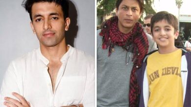 15 years of my name is khan exclusive: Shah Rukh Khan-Kajol's on-screen Son Arjan Singh Aujla Goes Down Memory Lane: “Srk sir made my para parents Feel at Ease By Crakeing Jokes With Theme; Varun dhawan sir ran across the field to get me a chocolate milkshake from starbucks ”15: bollywood news