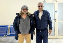 No Entry 2 Major Update: Anees Bazmee and Boney Kapoor Set Off on Recce to Greece; See PICS 2: bollywood news