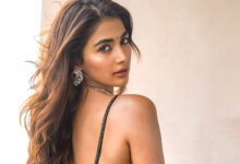 Pooja Hegde Strongly Responds to Repetitive Question on Working with Bollywood's "Big Heroes": "Aapko kya problem hai mere se?" : Bollywood news