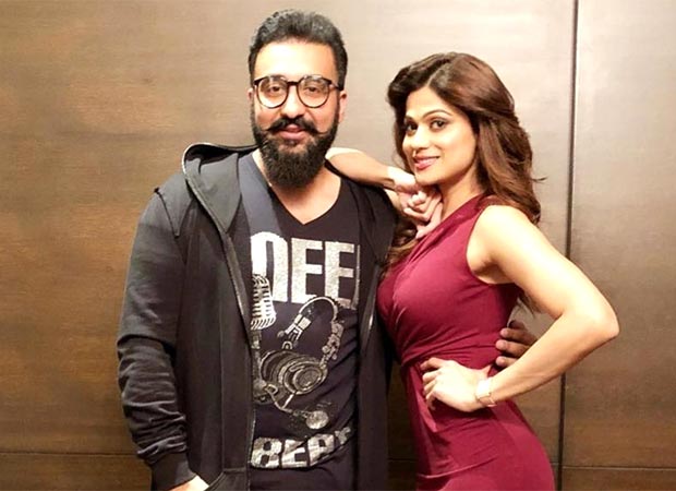 Raj Kundra Advertises for 'Swayamvar' of Birthday Girl Shamita Shetty; See Post: Bollywood News