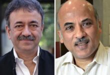 Rajkumar Hirani praises 'hum aapke hain koun' and sugges sooraj barjatya remake 'Sanju': Bollywood News