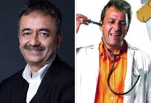 Rajkumar Hirani recalls the time he went to see Munna Bhai MBBS with Boman Irani; reveals, “When we came outside, we saw the