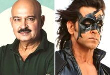 Rakesh Roshan Makes Shocking Confession About 'Financial Constraint' Being the Reason Behind Krrish 4 Delay; Says, "We have to focus on the story more": bollywood news