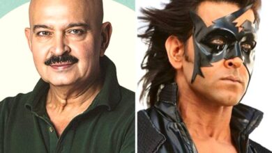 Rakesh Roshan Makes Shocking Confession About 'Financial Constraint' Being the Reason Behind Krrish 4 Delay; Says, "We have to focus on the story more": bollywood news