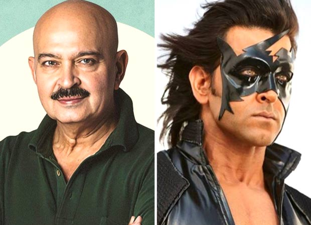 Rakesh Roshan Makes Shocking Confession About 'Financial Constraint' Being the Reason Behind Krrish 4 Delay; Says, "We have to focus on the story more": bollywood news