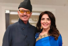 Rakesh Roshan Reveals Daughter Sunaina's Bravery HELPED HELPED HELPED CANCER AND SUNCER and Shooting Incident: "She want through a lot of illnesses and surgeries Since Her Childhood": Bollywood News