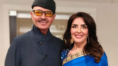 Rakesh Roshan Reveals Daughter Sunaina's Bravery HELPED HELPED HELPED CANCER AND SUNCER and Shooting Incident: "She want through a lot of illnesses and surgeries Since Her Childhood": Bollywood News