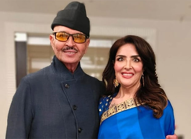 Rakesh Roshan Reveals Daughter Sunaina's Bravery HELPED HELPED HELPED CANCER AND SUNCER and Shooting Incident: "She want through a lot of illnesses and surgeries Since Her Childhood": Bollywood News