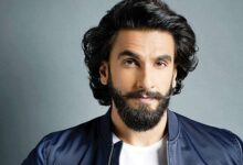 EXCLUSIVE: Ranveer Singh is not turning producer, Confirms sporesperson: bollywood news