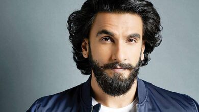 EXCLUSIVE: Ranveer Singh is not turning producer, Confirms sporesperson: bollywood news