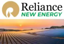 Reliance New Energy