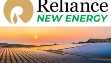 Reliance New Energy