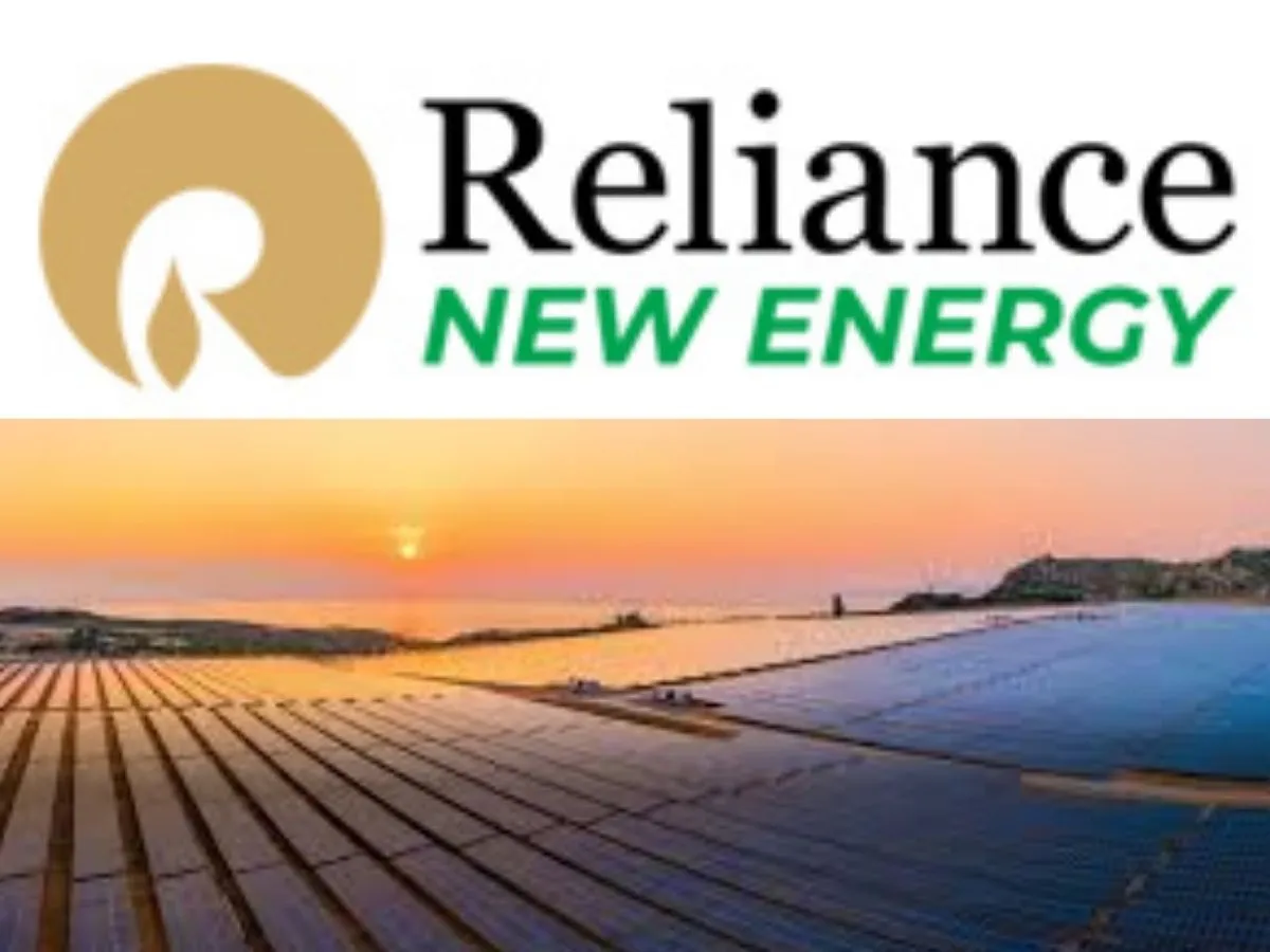 Reliance New Energy