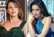 Rozlyn Khan Slams Ankita Lokhande for Defending Hina Khan; Accuses Her of Using Sushant Singh Rajput's Death for Bigg Boss: Bollywood News