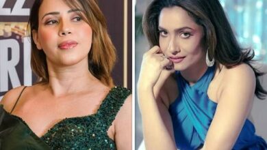 Rozlyn Khan Slams Ankita Lokhande for Defending Hina Khan; Accuses Her of Using Sushant Singh Rajput's Death for Bigg Boss: Bollywood News