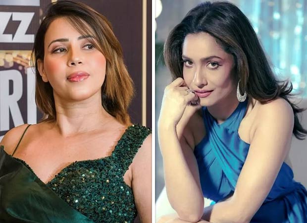 Rozlyn Khan Slams Ankita Lokhande for Defending Hina Khan; Accuses Her of Using Sushant Singh Rajput's Death for Bigg Boss: Bollywood News