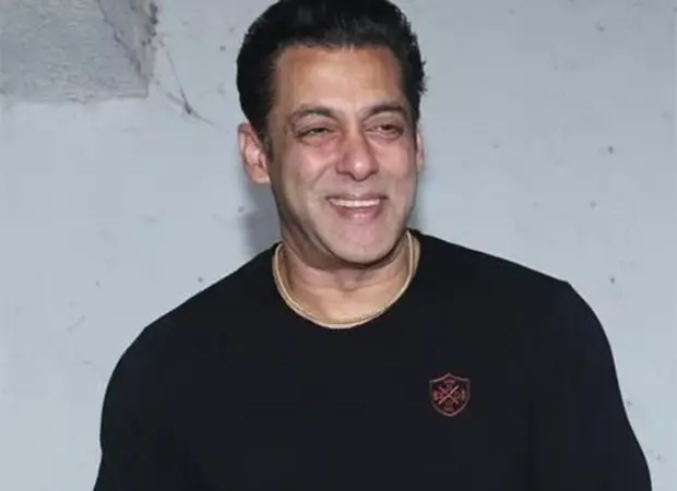 Salman Khan Recalls 45-Minute Flight Turbulence; Says, "I thought, arey baap re! Even the pilots looked tense ”45: bollywood news