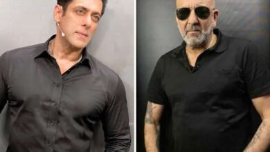 Salman Khan and Sanjay Dutt Join Hollywood Thriller for Cameo Roles, Filming Underway in Saudi Arabia: Report: Bollywood News