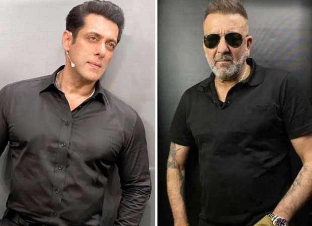 Salman Khan and Sanjay Dutt Join Hollywood Thriller for Cameo Roles, Filming Underway in Saudi Arabia: Report: Bollywood News