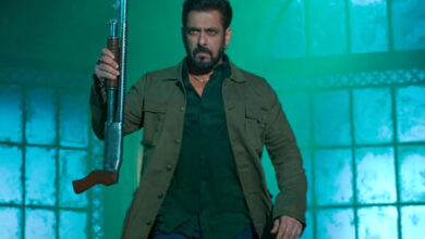 Salman Khan Starr Sikandar to Feature Four Action Sequences in Aircraft, Train, Jail and Hospital: Report: Bollywood News