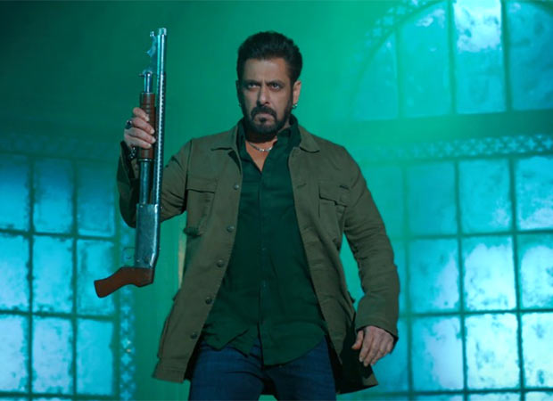 Salman Khan Starr Sikandar to Feature Four Action Sequences in Aircraft, Train, Jail and Hospital: Report: Bollywood News