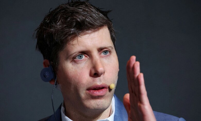 Top startups including Paytm, ixigo meet Openai's CEO Sam Altman, demand for low pricing of AI models - Top Startups Including Paytm ixigo Meet Openais Sam Altman Demand for Low Pricing of Ai Models