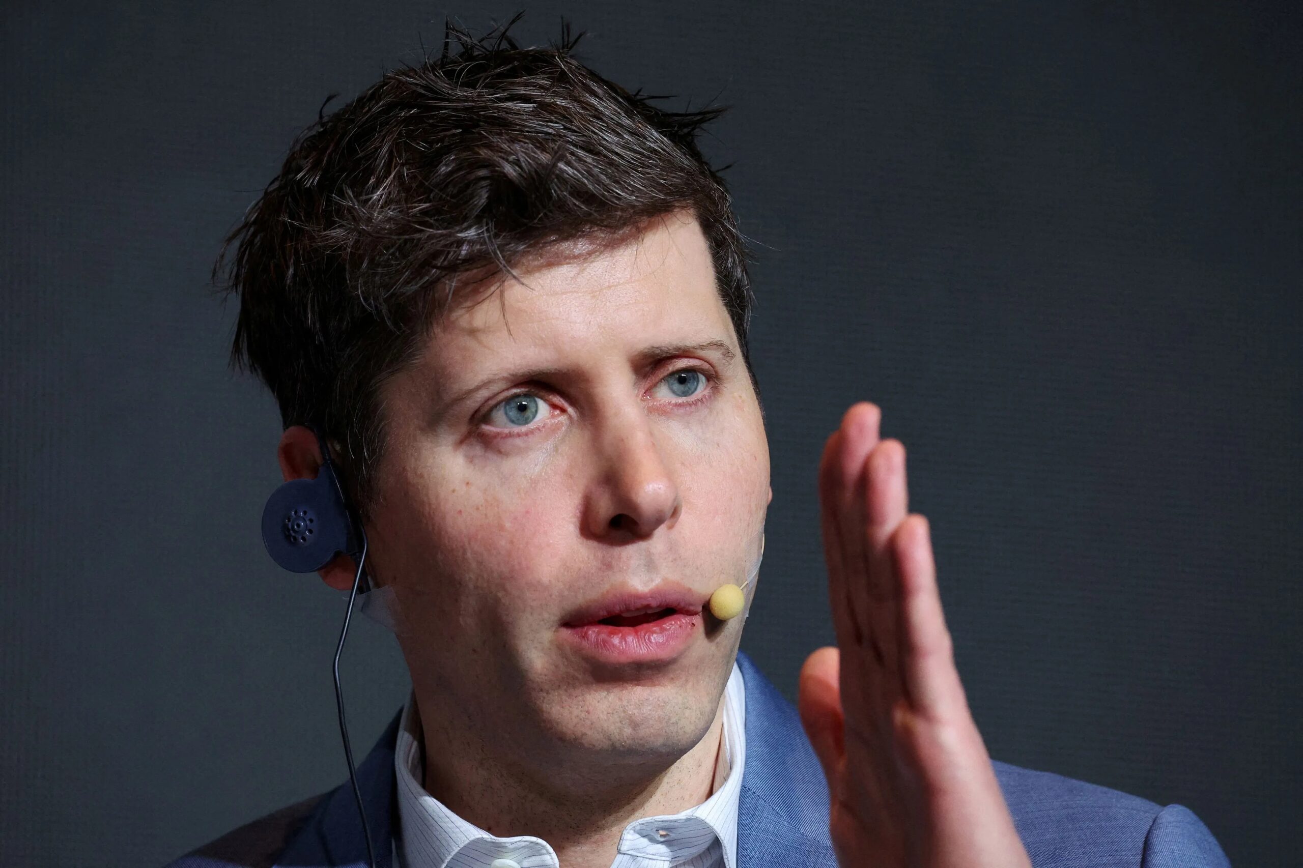 Top startups including Paytm, ixigo meet Openai's CEO Sam Altman, demand for low pricing of AI models - Top Startups Including Paytm ixigo Meet Openais Sam Altman Demand for Low Pricing of Ai Models